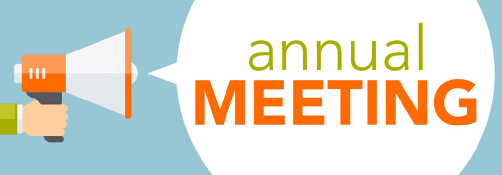 Annual Meeting